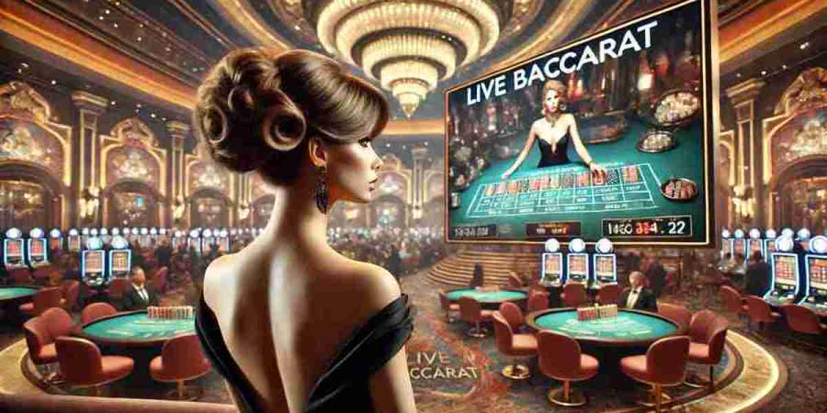 Discovering Onca888: A Community for Casino Site Scam Verification
