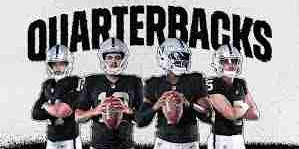Raiders roster 2025: Order in the direction of recognize Collin Johnson