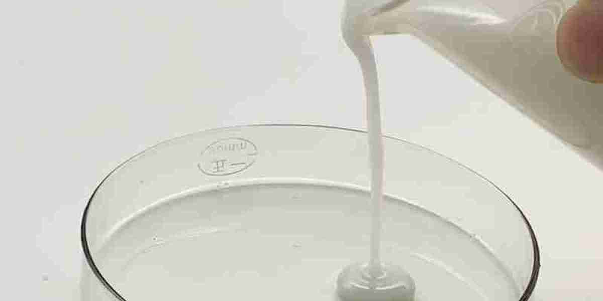 polyacrylamidefactory Premium Cationic Emulsion Solutions