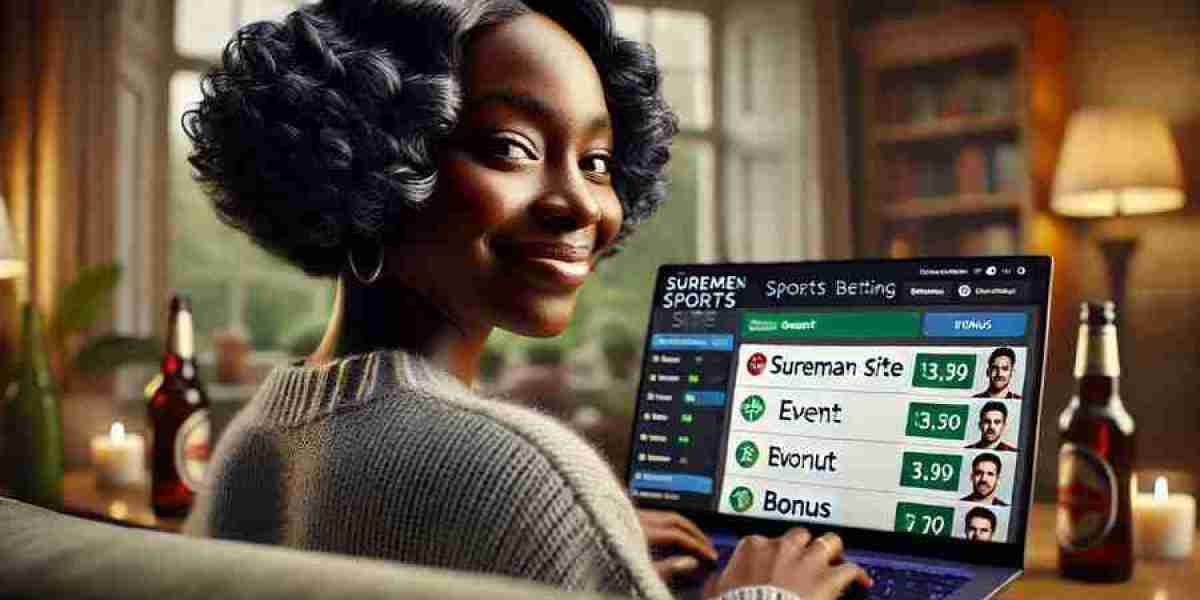 Unveiling the Truth About Betting Sites with Sureman’s Scam Verification Platform