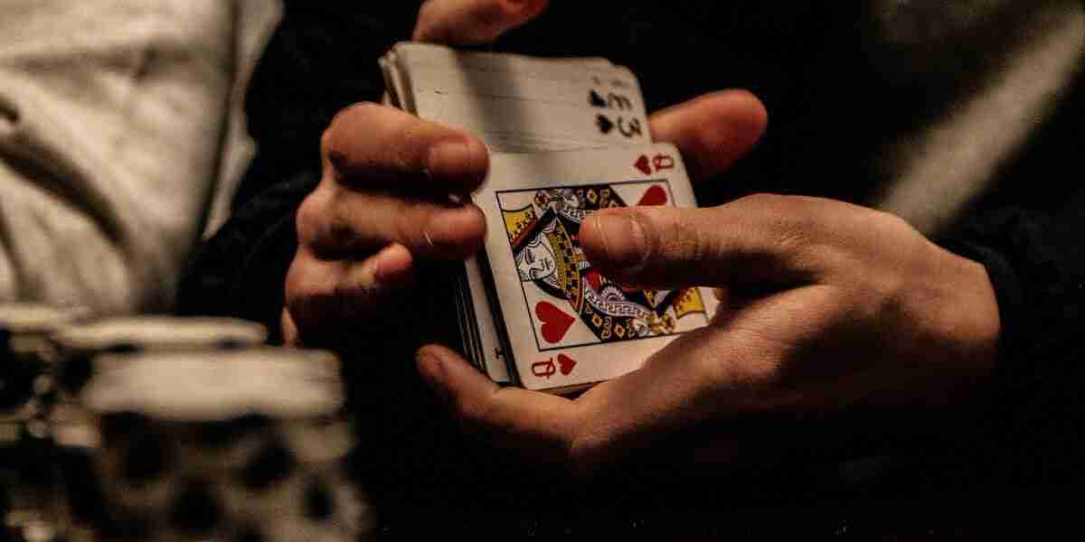 Understanding Gambling Site Safety: How Inavegas Assures Scam Verification