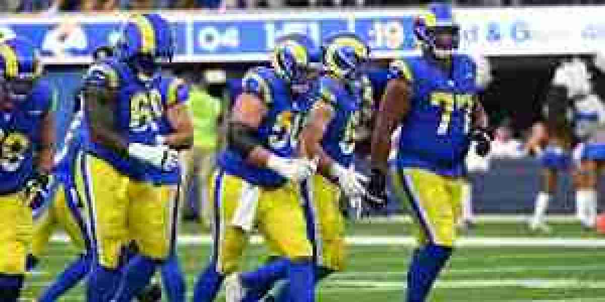 Rams really should create this movement alternatively of buying and selling for Jalen Ramsey