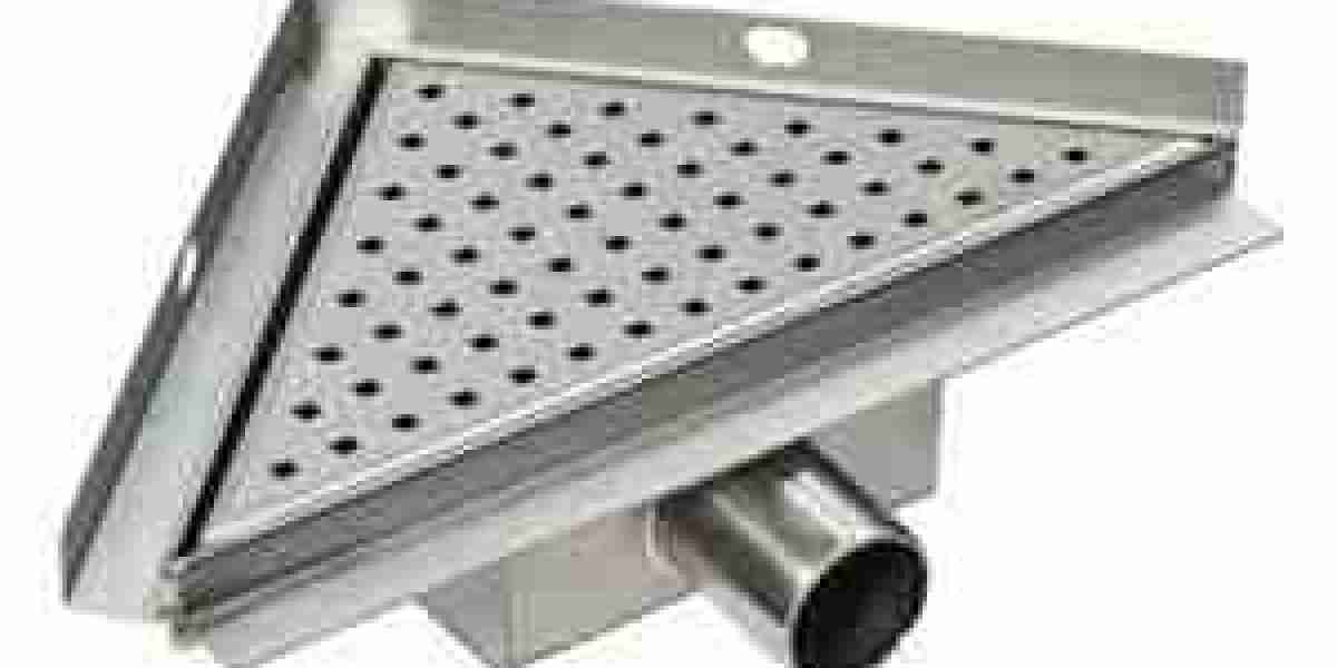 Haixin Water Flow Systems with Minimal Design
