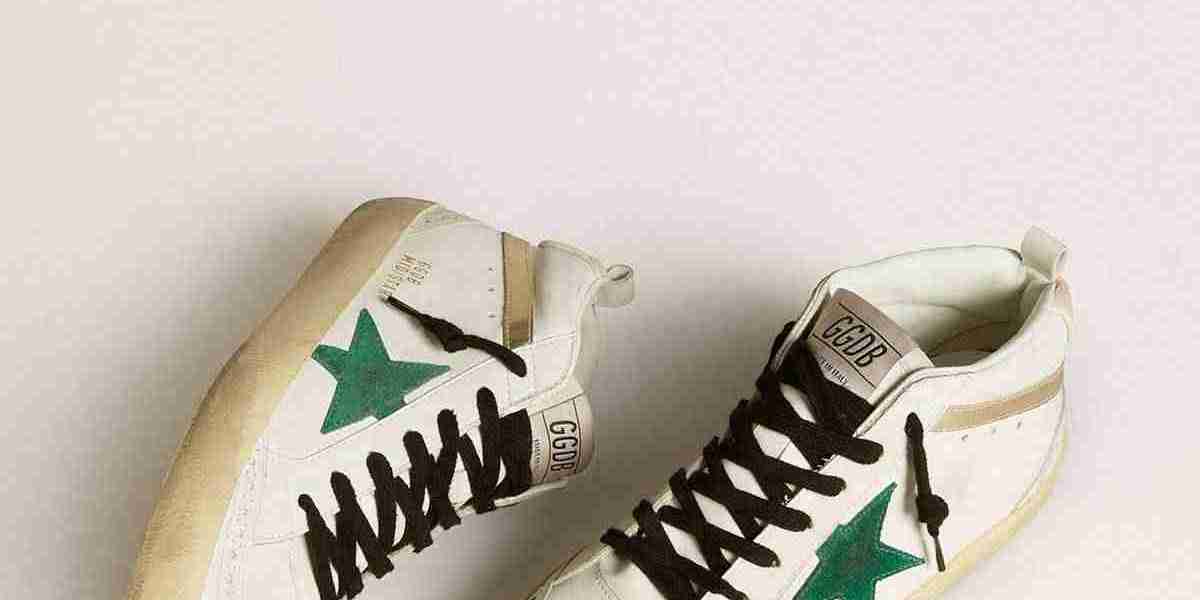 The Hottest Selections Golden Goose Outlet