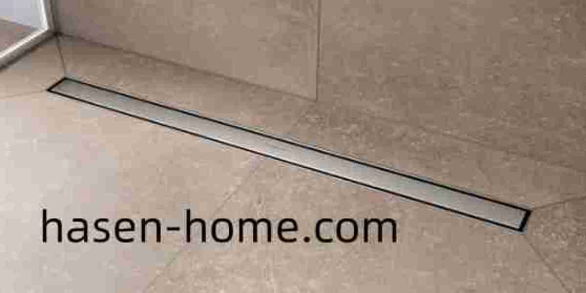 How Hasen-home Selects Quality Shower Drain Kit China Options