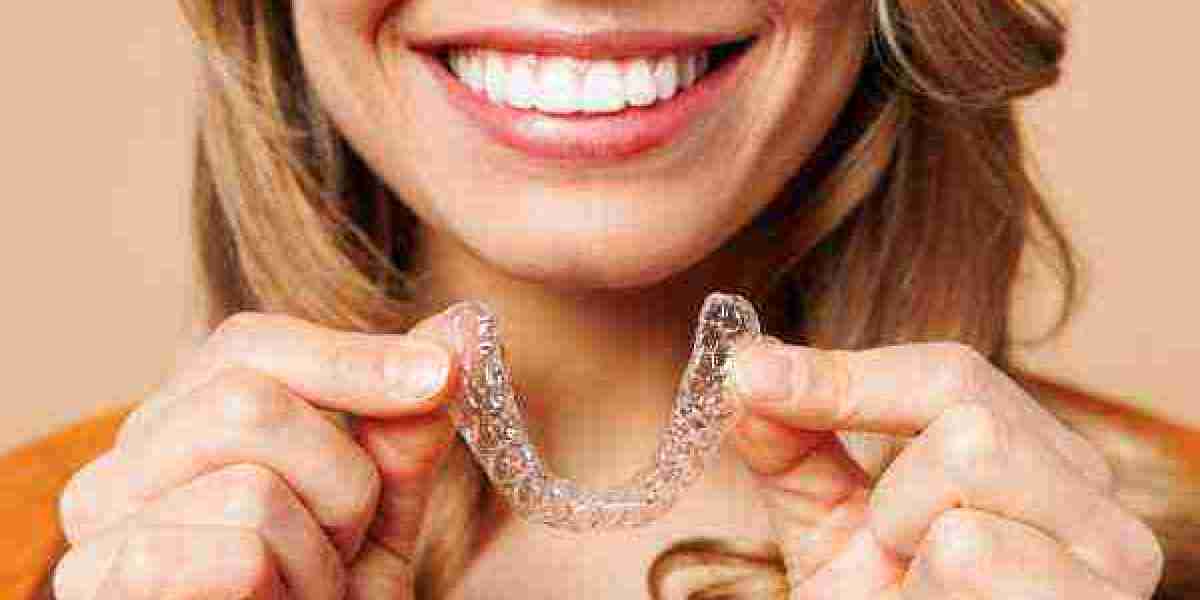 Small Changes, Big Results: Orthodontics Made Easy in Durham
