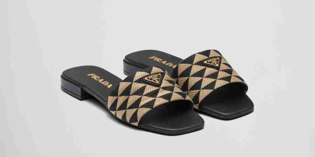 The Newest Models Prada Outlet 2025 June