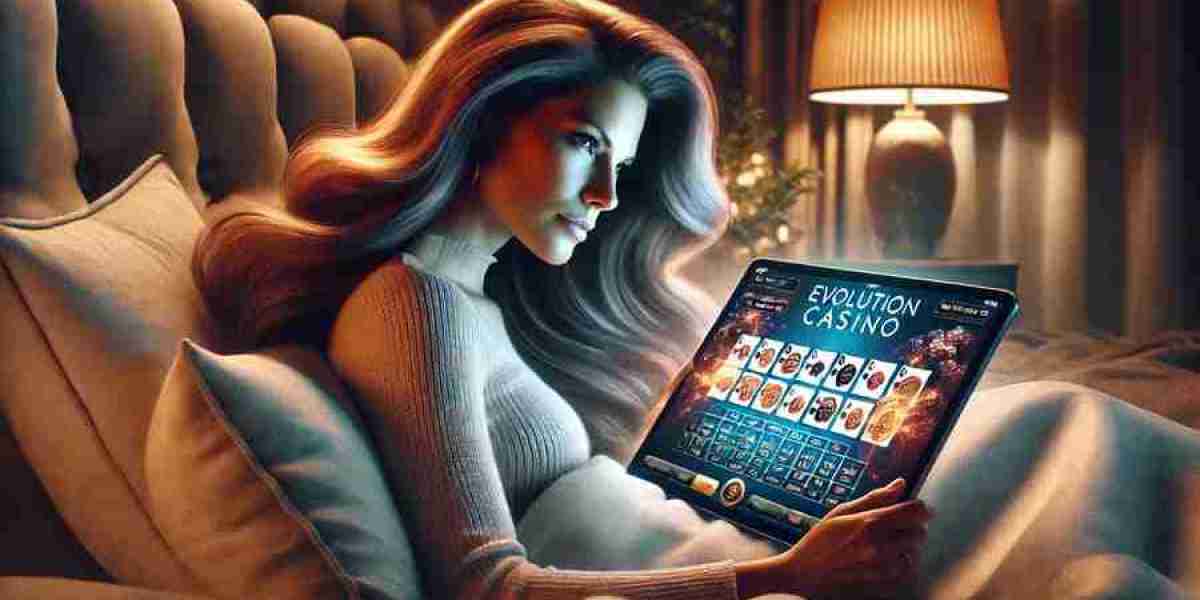 Discovering Onca888: Your Guide to Casino Site Scam Verification