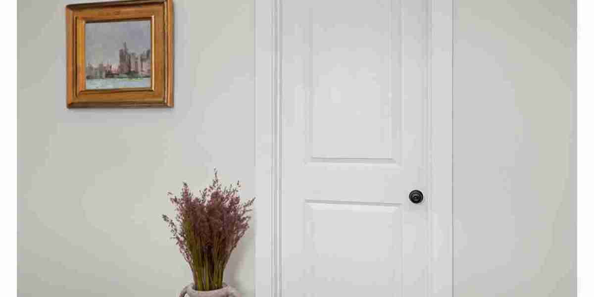 Tips from an Interior Door Factory for Long-Lasting Results