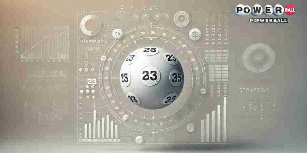 Discovering the Donghaeng Lottery Powerball: Insights from the Bepick Analysis Community