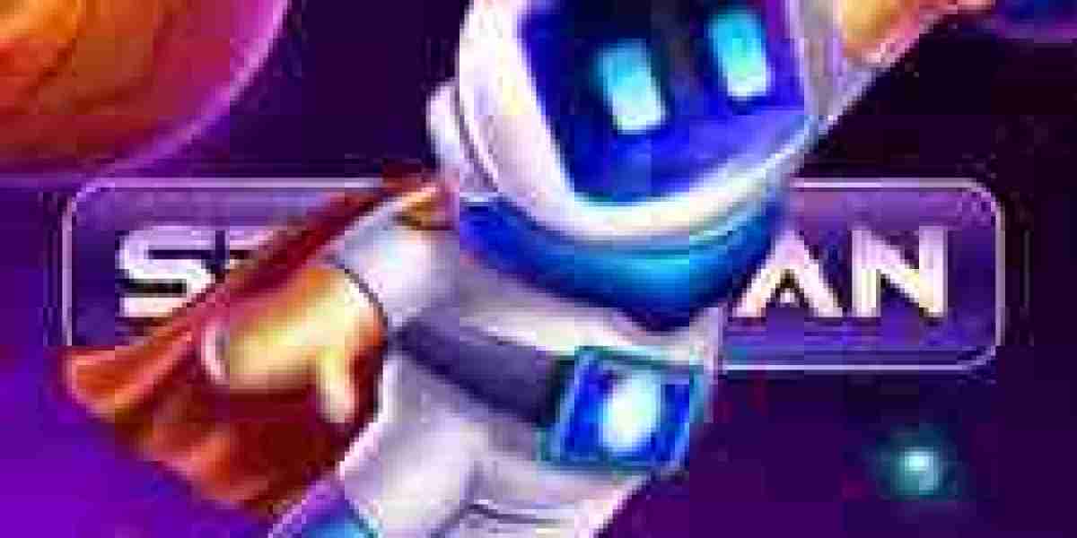 Blast Off to Big Wins: A Deep Dive into the Astronaut Crash Game
