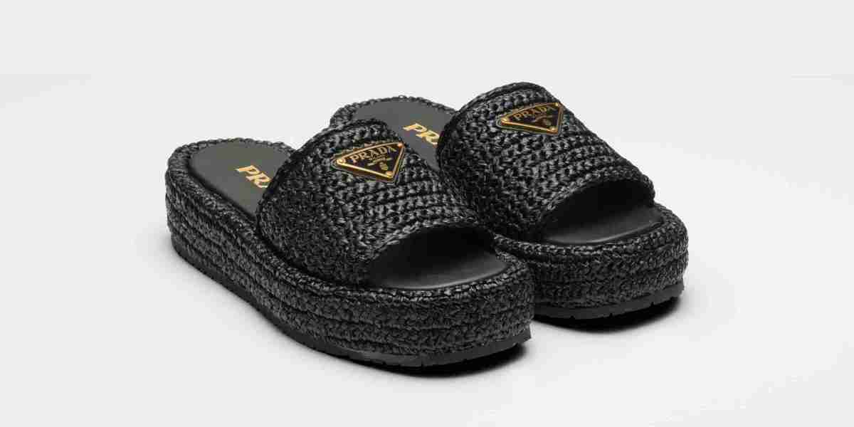 Most Wanted Styles Prada Shoes On Sale 2025 June