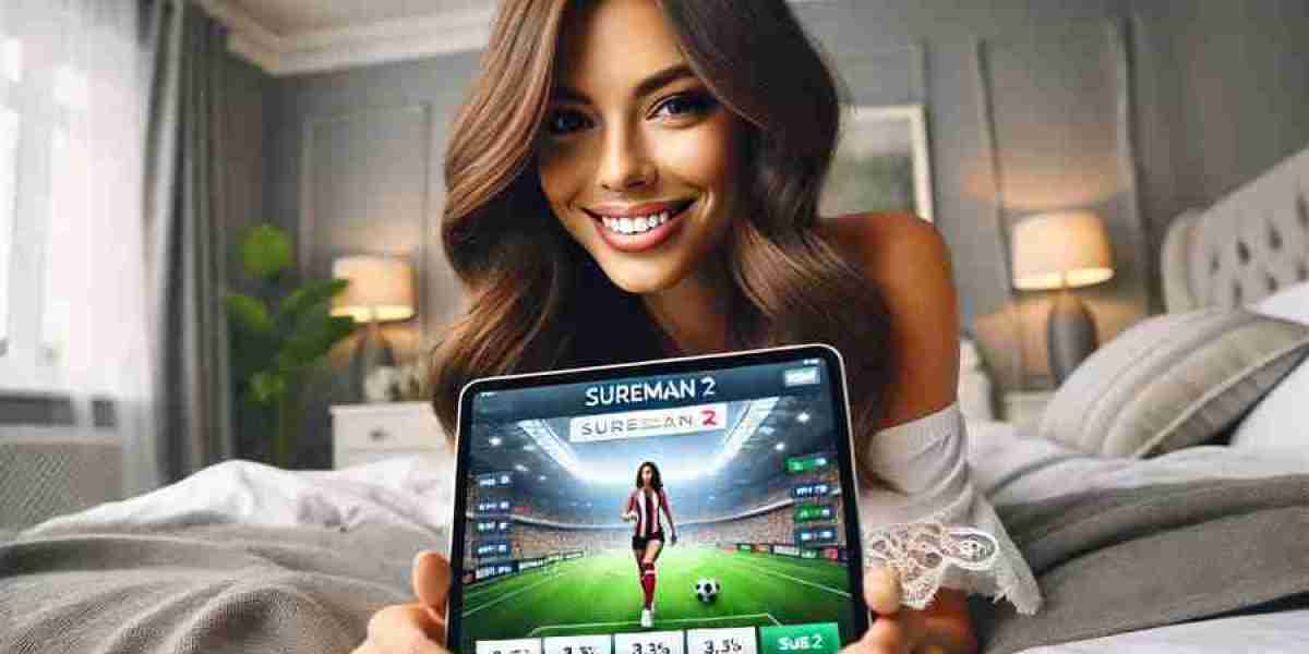 Discovering Safe Sports Toto Sites: Your Guide to the Sureman Scam Verification Platform