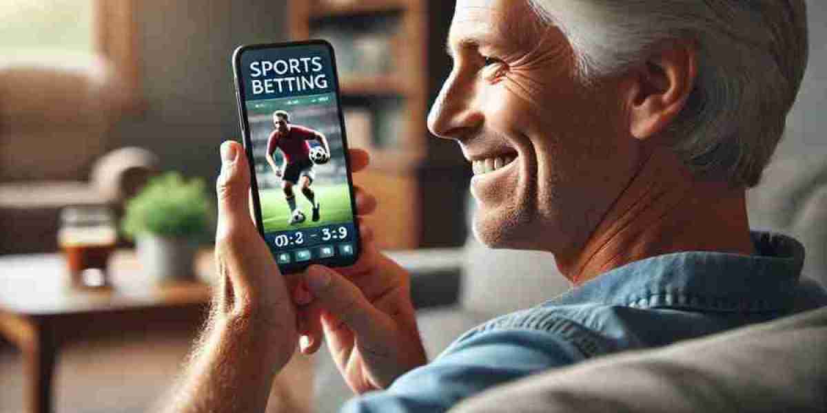 Discovering Online Sports Betting Safety with Sureman: Your Ultimate Scam Verification Platform