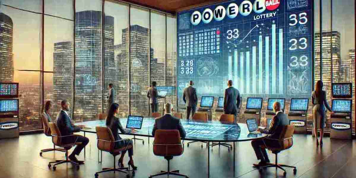 Unraveling the Secrets of Donghaeng Lottery Powerball: Join the Bepick Analysis Community