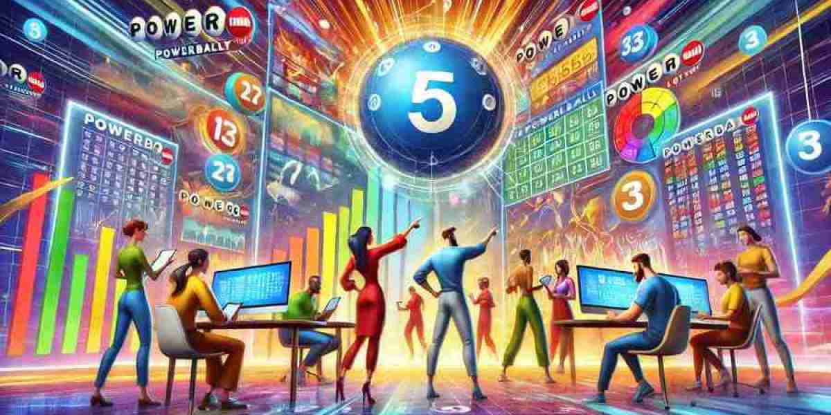 Donghaeng Lottery Powerball: Unlocking Insights via Bepick Analysis Community