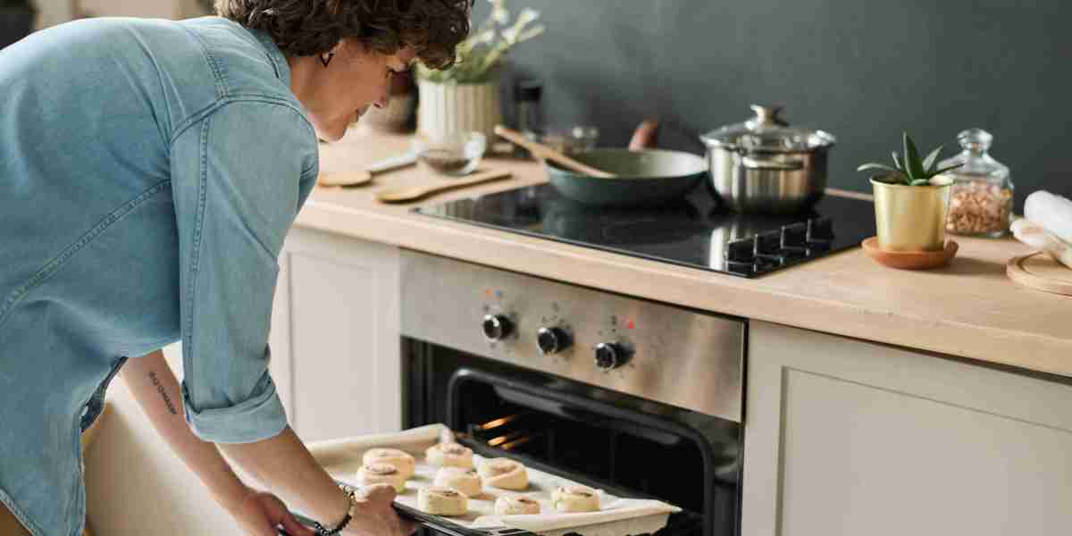 A Look At The Future What Will The Oven Integrated Industry Look Like In 10 Years?