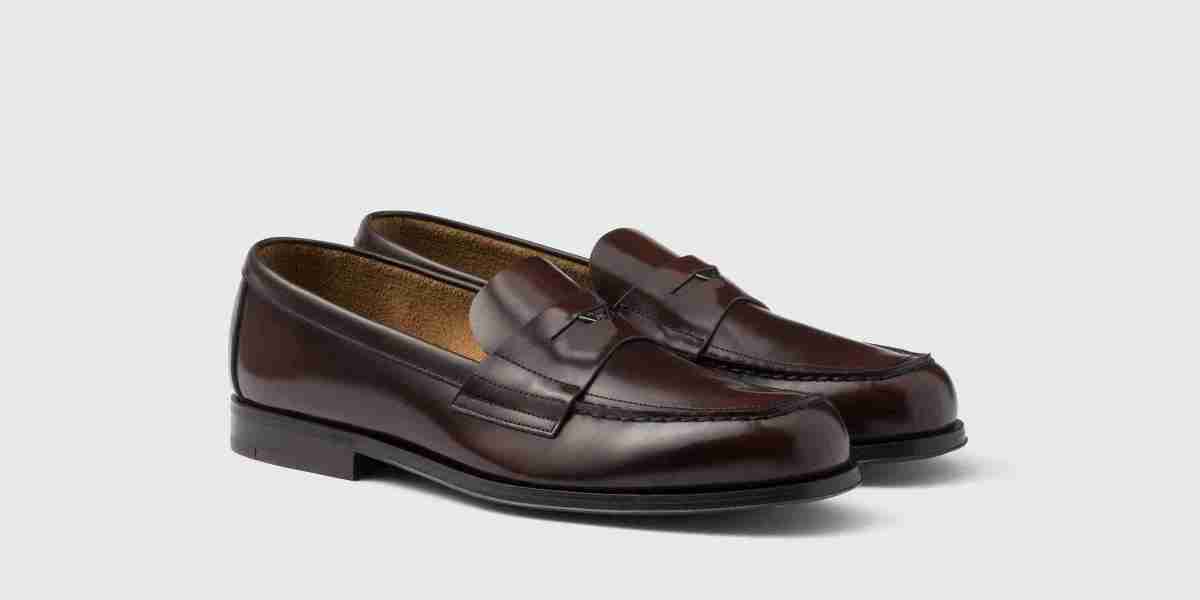 The Newest Models Prada Shoes Outlet