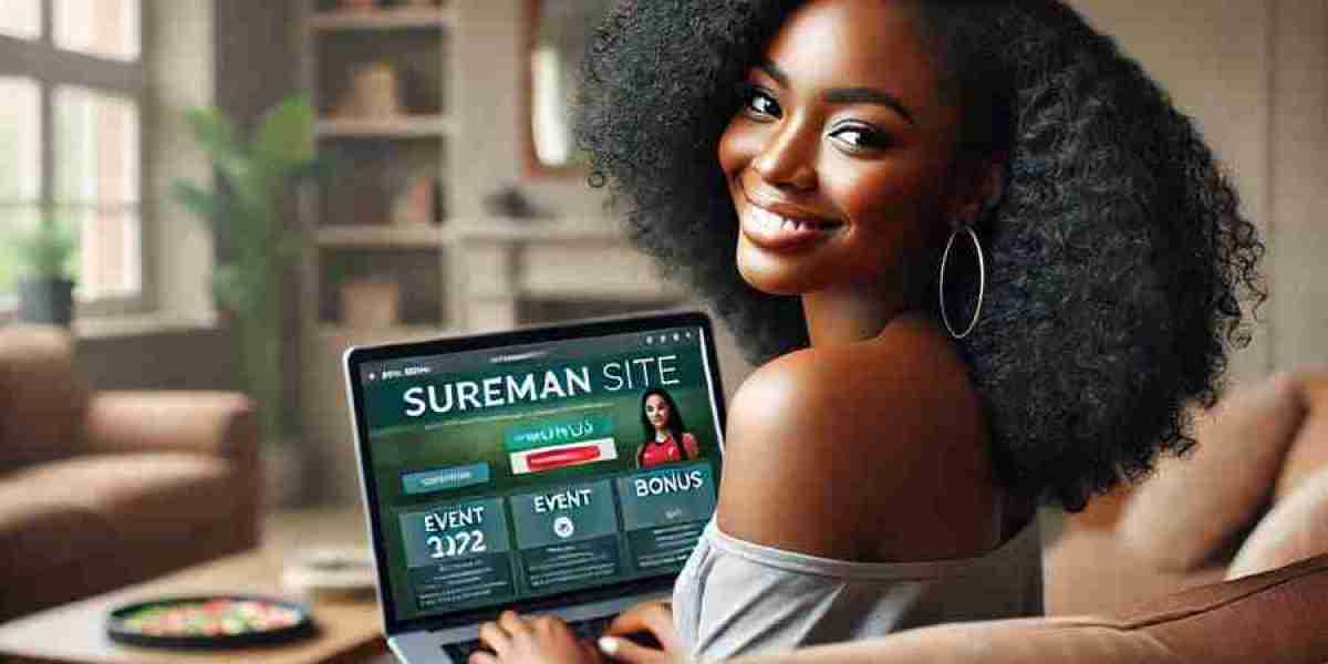 Understanding Sports Toto Sites and the Essential Role of Sureman’s Scam Verification