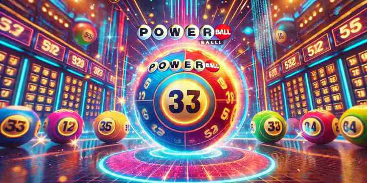 Unlocking the Secrets of Powerball: Join the Bepick Analysis Community