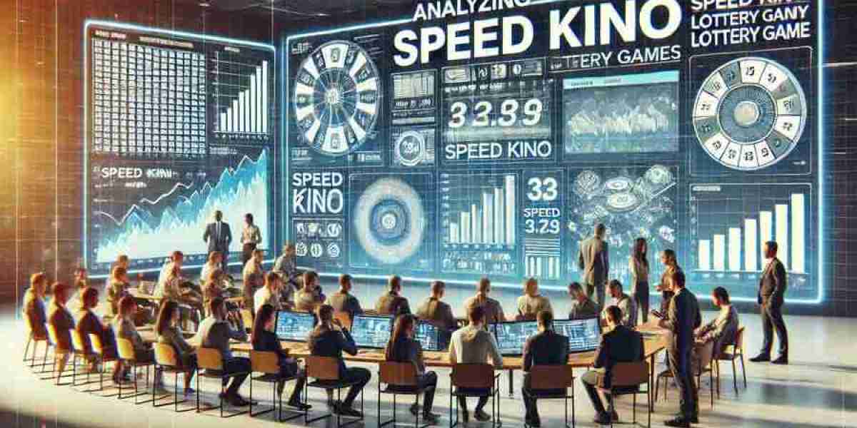 Understanding the Donghaeng Lottery Powerball: A Deep Dive with Bepick Analysis Community