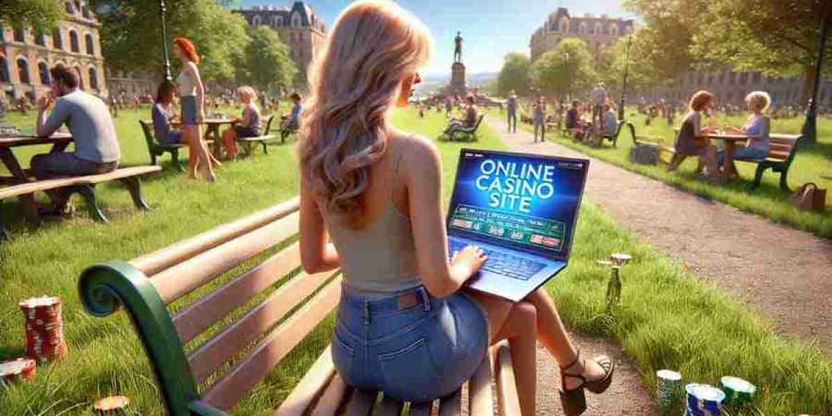 Discovering Trust in Baccarat Site: Onca888's Scam Verification Community