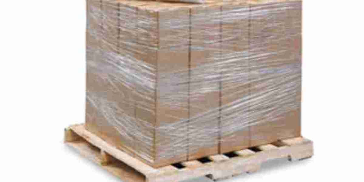 Practical Ways to Compare POF Shrink Film Suppliers with jtpackage