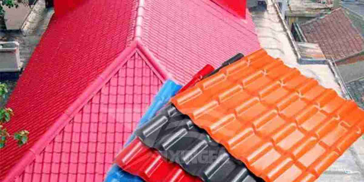 Tips for Choosing Tiles from www.chuanyabuilding Roofing Range