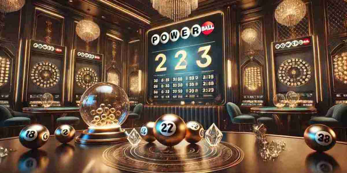 In-Depth Donghaeng Lottery Powerball Analysis and Insights from the Bepick Community