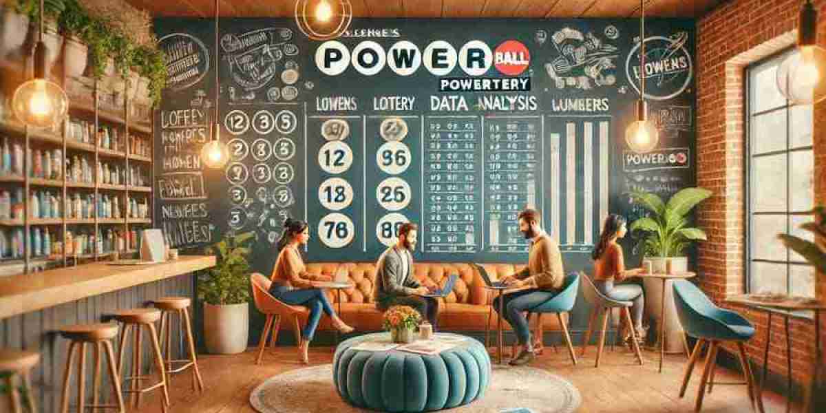 Donghaeng Lottery Powerball Insights: Join the Bepick Analysis Community