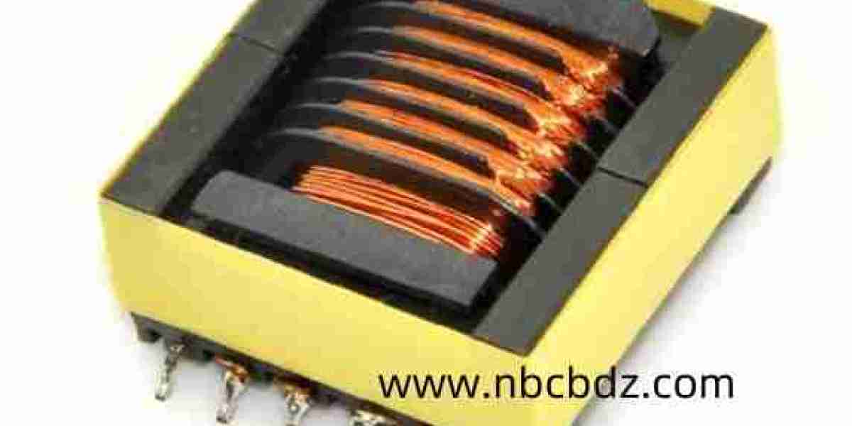 Why Choose nbcbdz for Your High Frequency Transformer Needs?