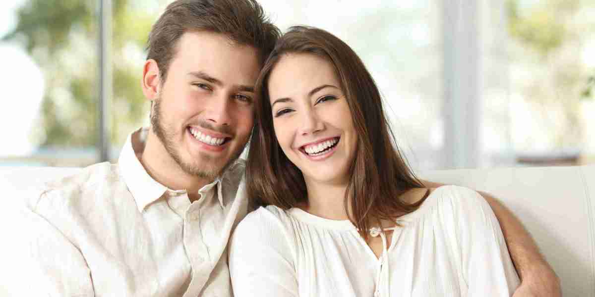 Care Plans That Help You Smile Freely Again in Shrewsbury