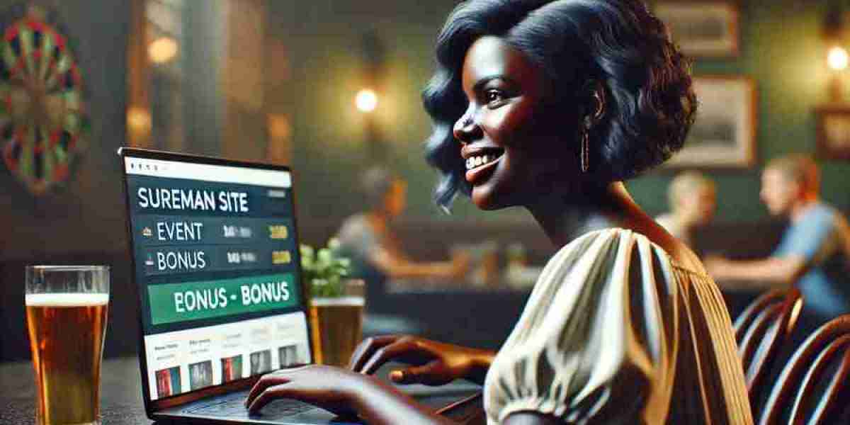 Discovering Safe Sports Toto Sites: The Role of Sureman in Scam Verification