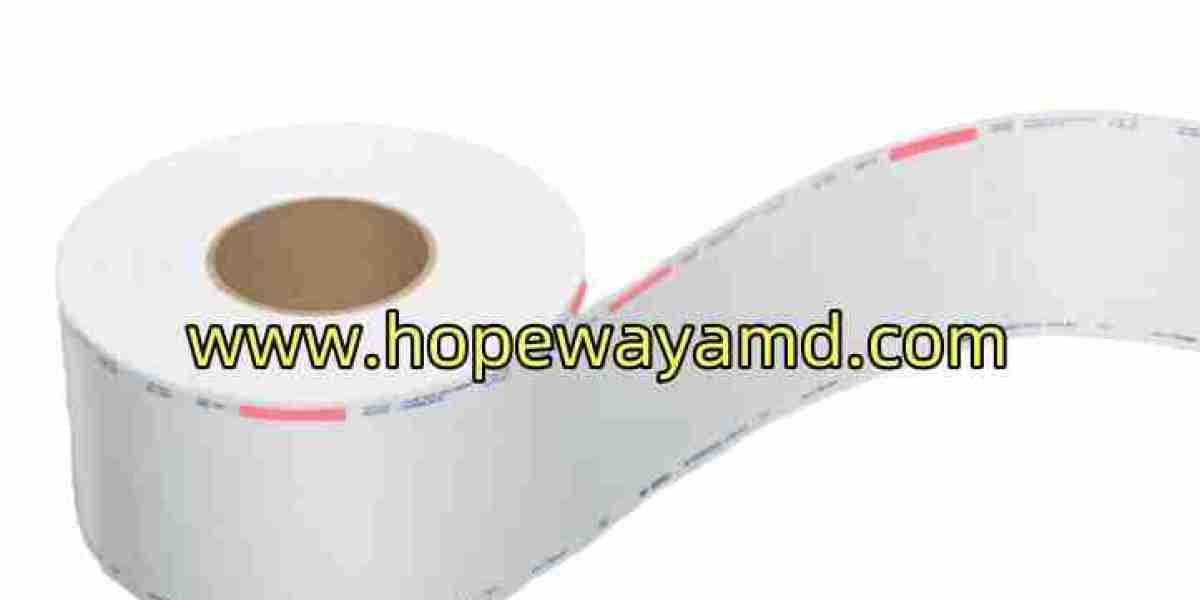 hopewayamd Eo Indicator Strips Ensure Sterilization Confidence