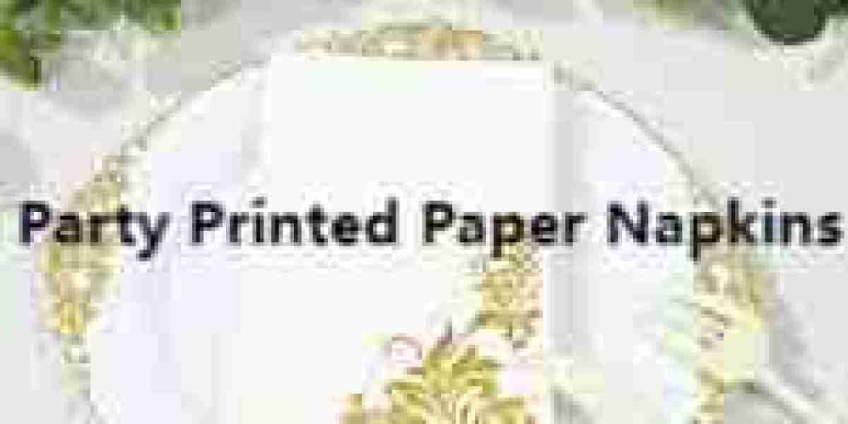 The Art of Tablescapes: PaperNapkinFactory's Designer Napkins