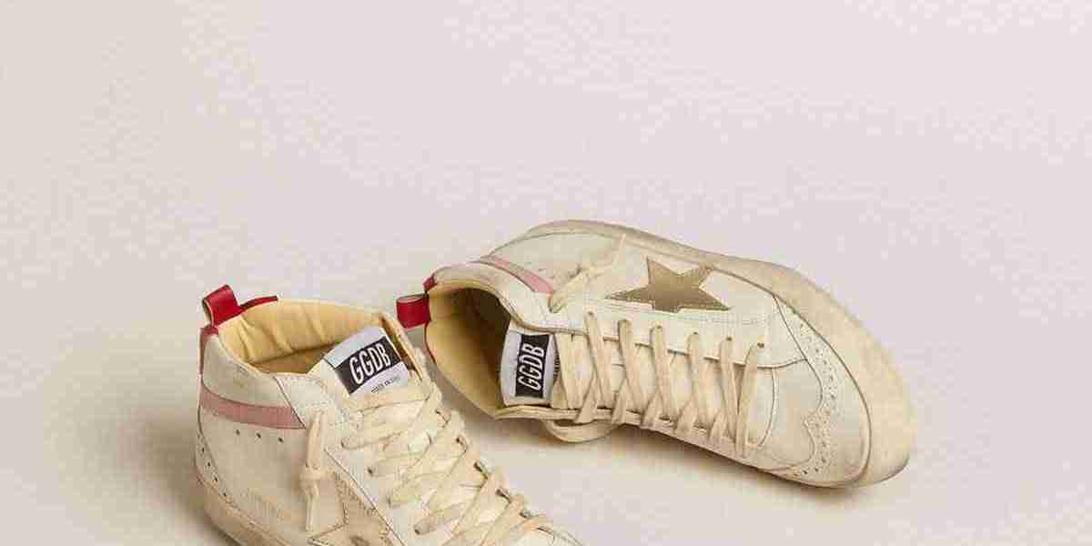Most Wanted Collections Golden Goose Sneakers Sale