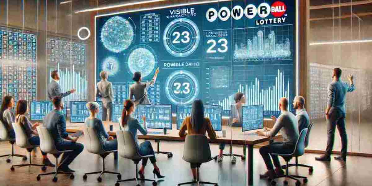 Understanding Donghaeng Lottery Powerball: Insights from the Bepick Analysis Community