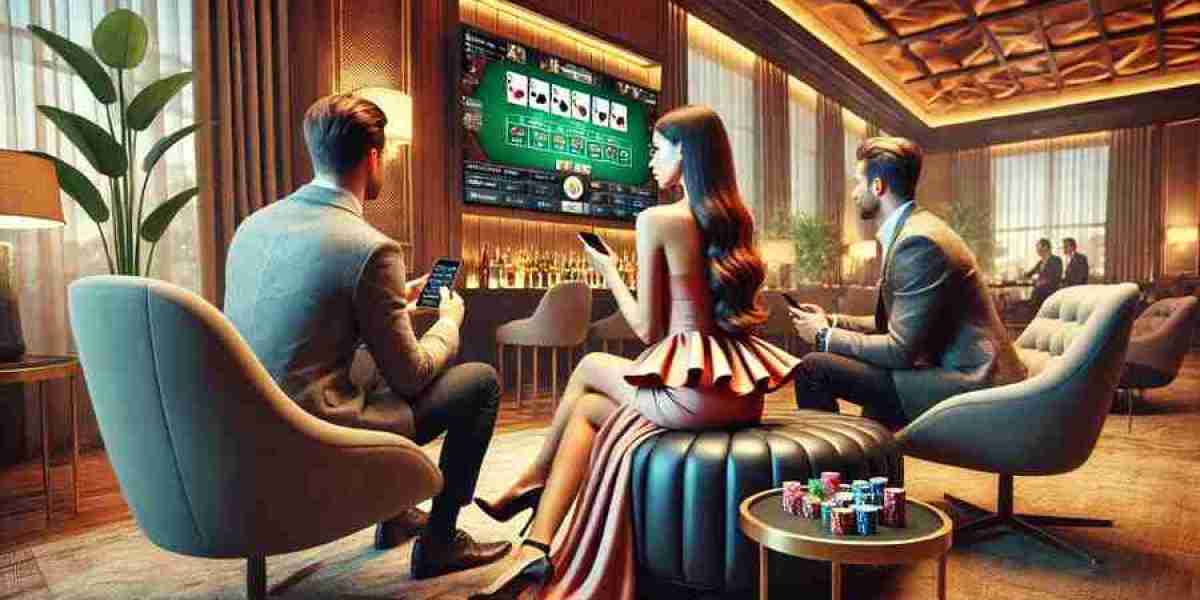 Protect Yourself with the Onca888 Community: Evolution Casino Scam Verification
