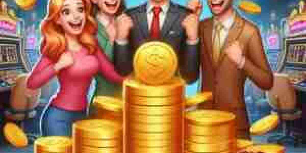 Slot Online: Panduan Lengkap Bermain & Menang di Mesin Slot Digital