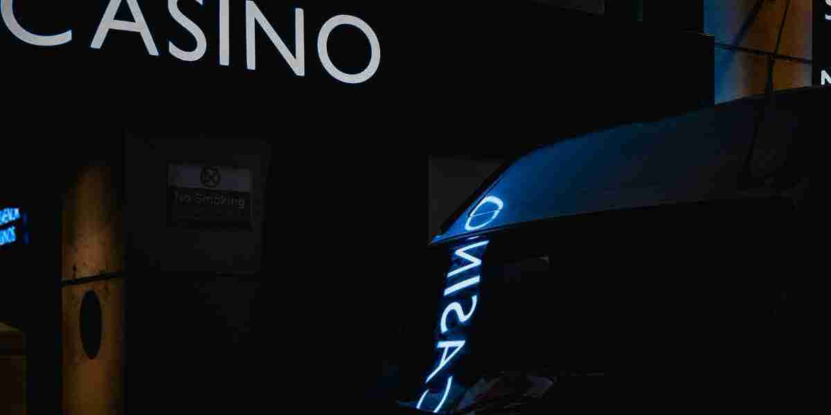Toto Site: Exploring Inavegas and the Essential Role of Scam Verification
