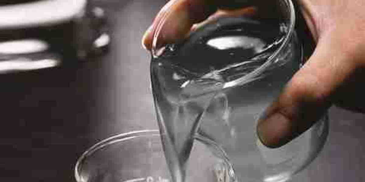 What Makes Polyacrylamidefactory Fracturing Fluid Chemical Reliable?