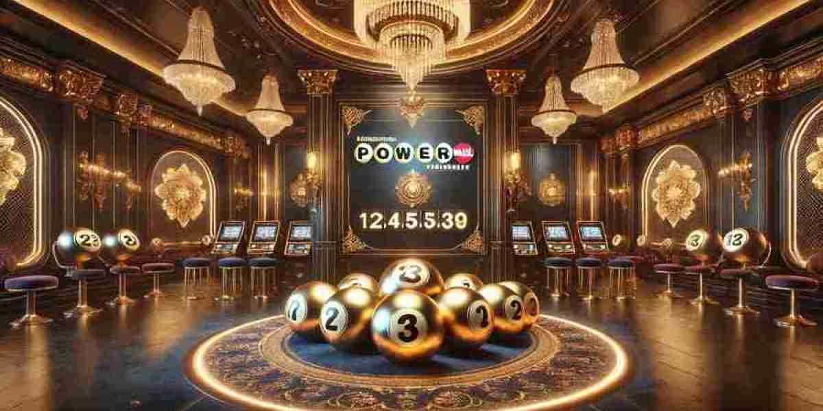 Unlocking the Powerball: Insights from the Bepick Analysis Community