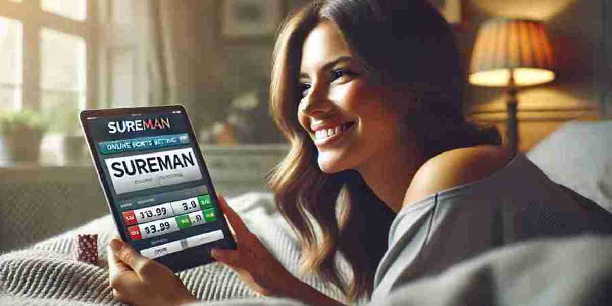 Discovering Safe Sports Toto Sites: Your Guide to the Sureman Scam Verification Platform