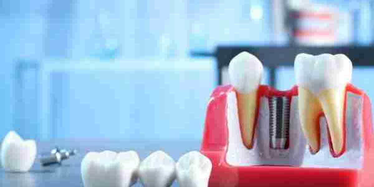 Supporting Oral Health with Modern Services in Belfast