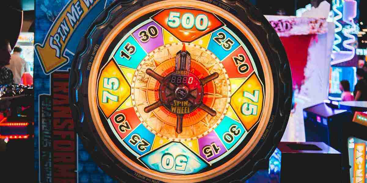 Explore Safe Gambling Sites with Inavegas: Your Ultimate Scam Verification Community
