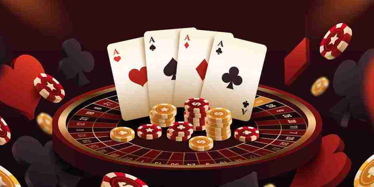 Why Casino Games Are So Engaging: A Psychological View