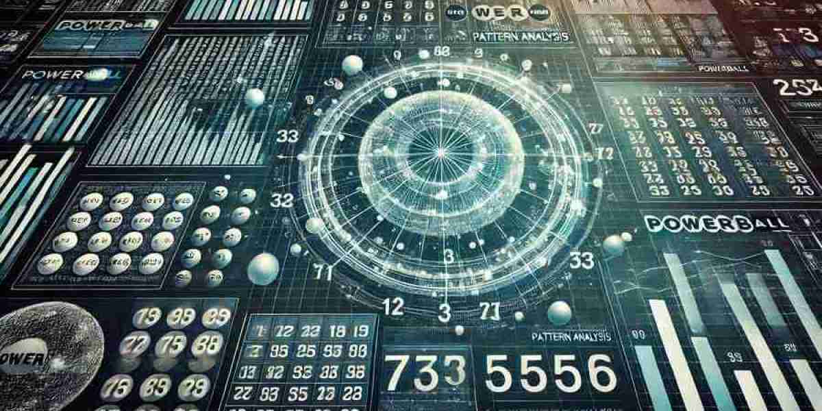 Donghaeng Lottery Powerball: Discovering the Bepick Analysis Community