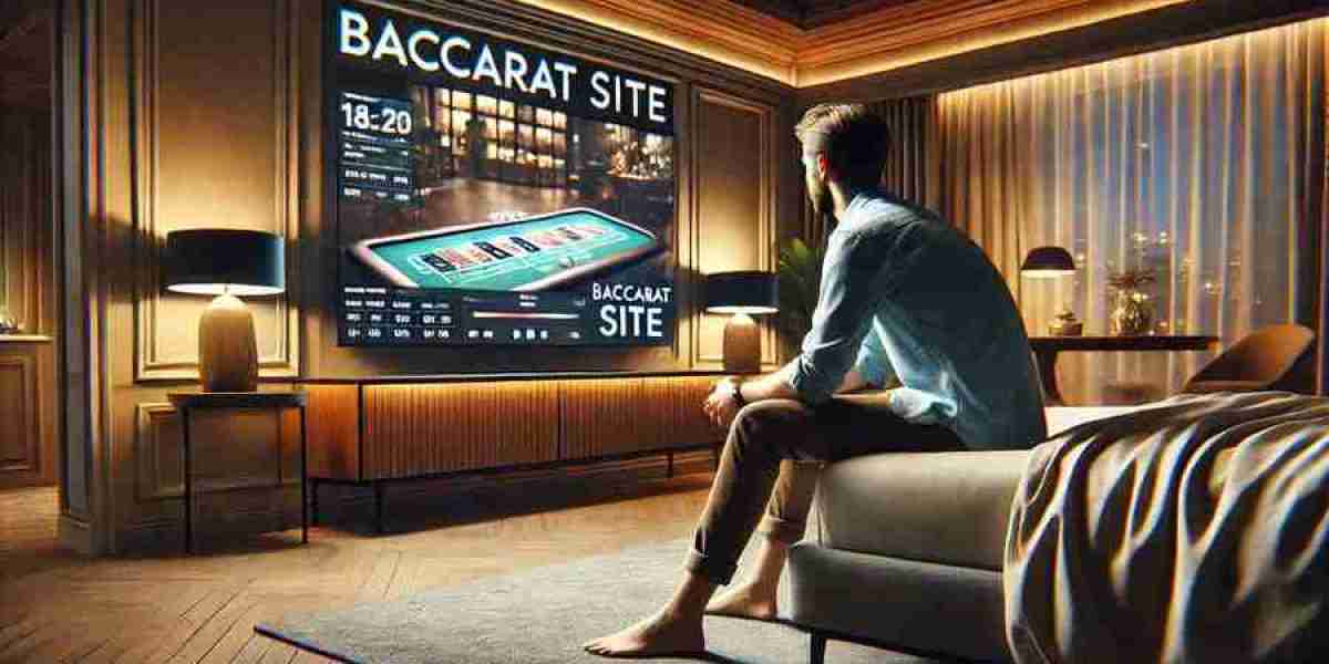 Understanding Baccarat Site Scams: A Guide to the Onca888 Scam Verification Community