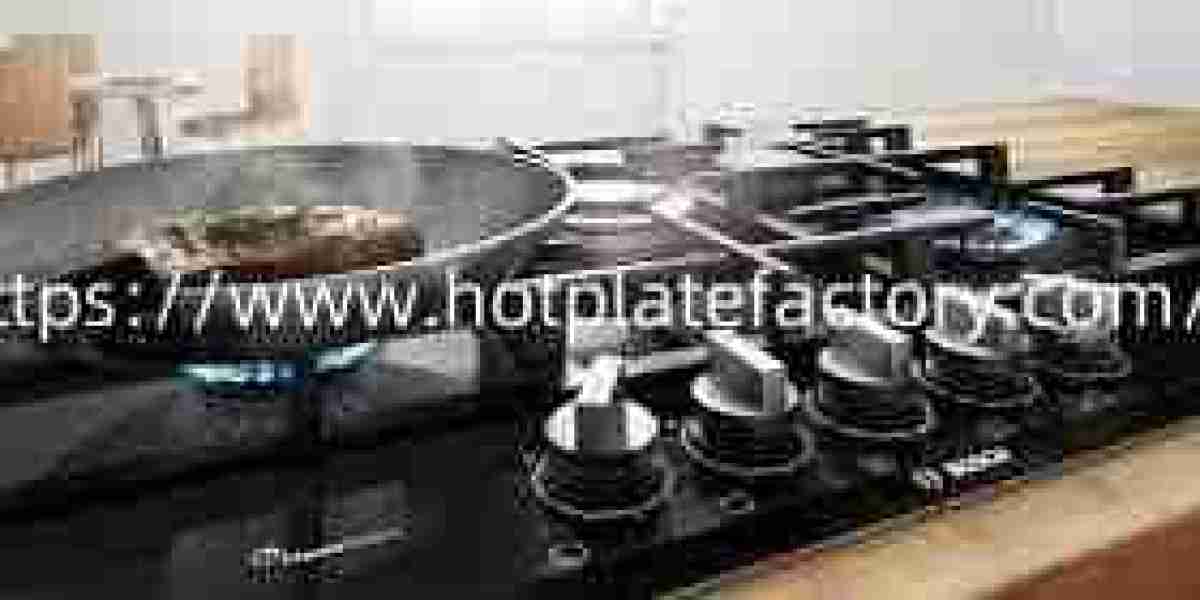 Why HOTPLATEFACTORY Infrared Hot Plate Works for Daily Heating