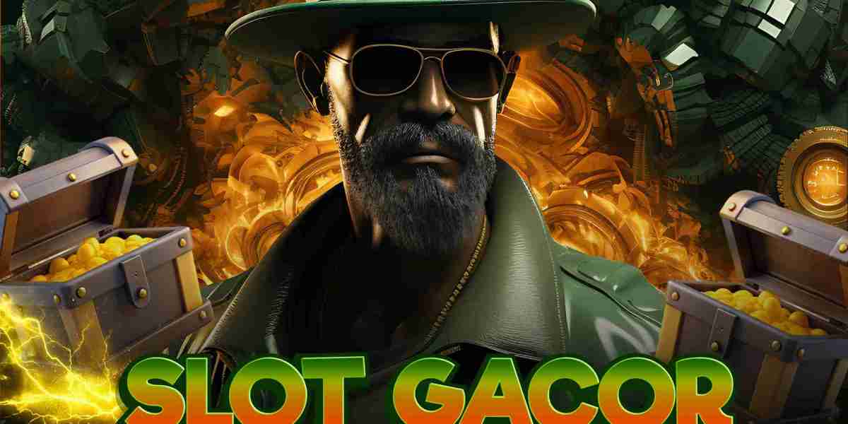 Slot Demo Demo Gratis: Solusi Sempurna Bagi Penggemar Pragmatic Play Tahun 2025